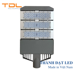 Đèn LED Đường Phố 150w M11 SMD Module (TDLDD11-150) 1 Đèn LED Đường Phố 150w M11 SMD Module