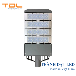 Đèn LED Đường Phố 200w M11 SMD Module (TDLDD11-200) 1 Đèn LED Đường Phố 200w M11 SMD Module