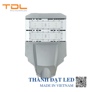 Đèn LED Đường Phố 100w M12 SMD Module (TDLDD12B-100) 1 Đèn đường LED m12 SMD 100w