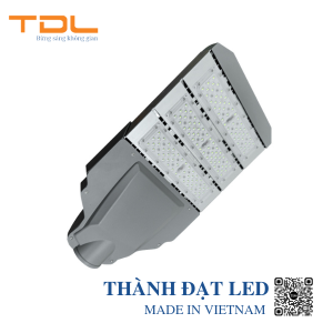 Đèn đường LED m12 SMD 150w