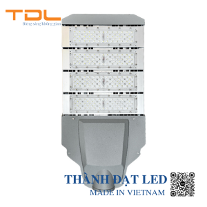 Đèn đường LED m12 SMD 200w
