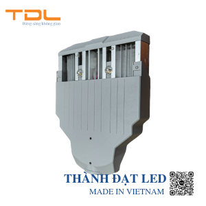 Đèn đường LED m12 SMD 50w