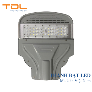 Đèn LED Đường Phố 50w M13 SMD Module (TDLDD13-50) 1 Đèn LED Đường Phố 50w M13 SMD Module
