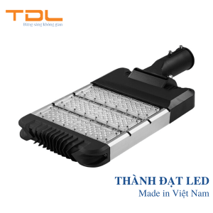 Đèn LED Đường Phố 150w M15 SMD Module (TDLDD15-150) 1 đèn đường LED M15 150w