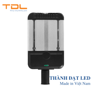 Đèn LED Đường Phố 150w M15 SMD Module (TDLDD15-150) 2 đèn đường LED M15 150w