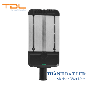 Đèn LED Đường Phố 200w M15 SMD Module (TDLDD15-200) 2 đèn đường LED M15 200w