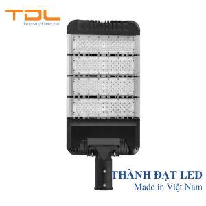 đèn đường LED M15 200w