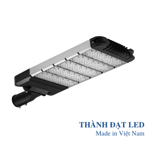 Đèn LED Đường Phố 250w M15 SMD Module (TDLDD15-250) 2 đèn đường LED M15 250w