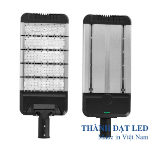 Đèn LED Đường Phố 250w M15 SMD Module (TDLDD15-250) 1 đèn đường LED M15 250w