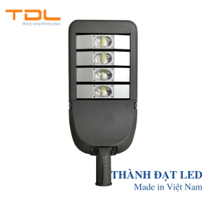 Đèn LED Đường Phố 200w M2 COB Module (TDLDD2C-200) 1 Đèn đường led M2 COB 200w