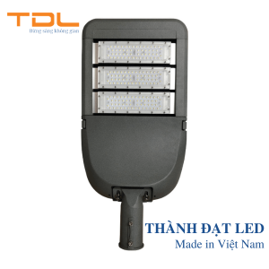 Đèn LED Đường Phố 150w M2 SMD Module (TDLDD2-150) 1 Đèn đường led M2 SMD 150w