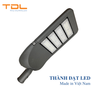 Đèn đường led M2 SMD 200w