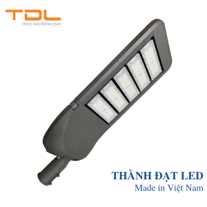 Đèn đường led M2 SMD 250w