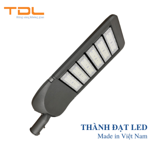 Đèn LED Đường Phố 300w M2 SMD Module (TDLDD2-300) 1 Đèn đường led M2 SMD 300w