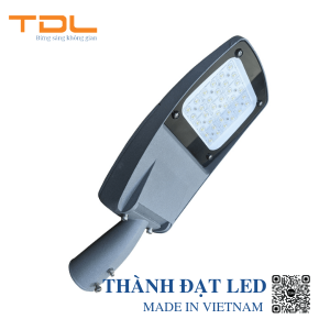 đèn đường LED M21 SMD 100w