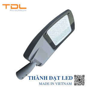 đèn đường LED M21 SMD 200w