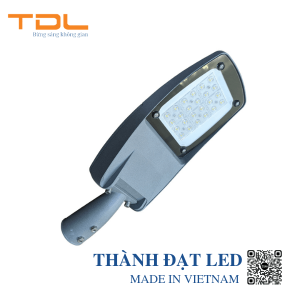 Đèn LED Đường Phố 50w M21 (TDLDD21-50) 1 đèn đường LED M21 SMD 50w