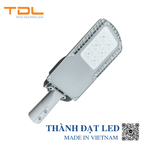 Đèn LED Đường Phố 100w M22 (TDLDD22-100) 1 đèn đường LED M22 SMD 100w