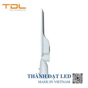Đèn LED Đường Phố 100w M22 (TDLDD22-100) 2 đèn đường LED M22 SMD 100w