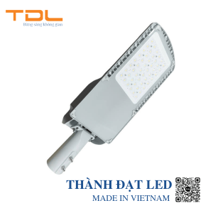 Đèn Led Chiếu Sáng Đường Phố Philips OEM 7 đèn đường LED M22 SMD 200w