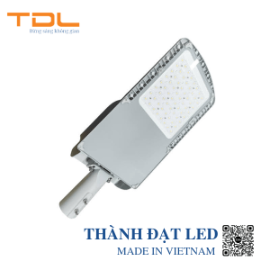 đèn đường LED M22 SMD 250w