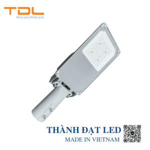 Đèn LED Đường Phố 50w M22 (TDLDD22-50) 1 đèn đường LED M22 SMD 50w