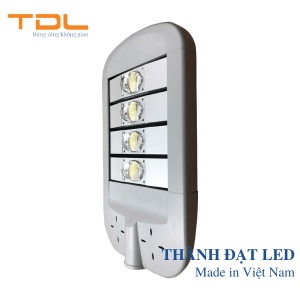 Đèn LED Đường Phố 150w M3 COB Module (TDLDD3C-150) 1 đèn đường led M3 COB 200w