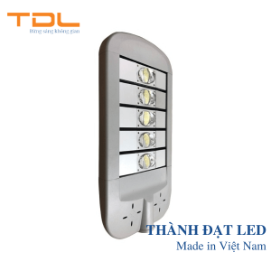 đèn đường led M3 COB 250w