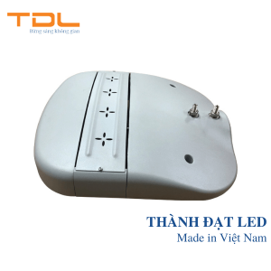 đèn đường led M3 COB 50w