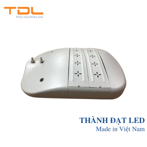 Đèn LED Đường Phố 100w M3 SMD Module Chất lượng