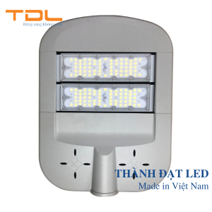 Đèn LED Đường Phố 100w M3 SMD Module Chất lượng