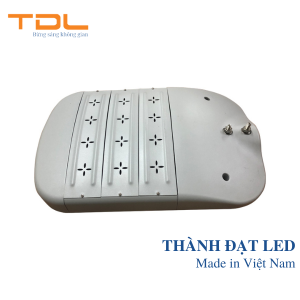Đèn LED Đường Phố 150w M3 SMD Module Chất lượng