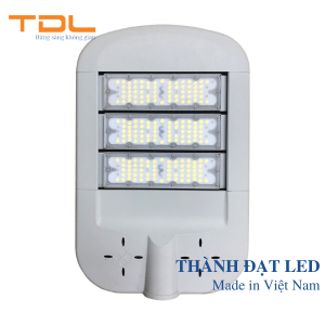 Đèn LED Đường Phố 150w M3 SMD Module Chất lượng