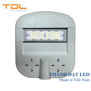 Đèn LED Đường Phố 50w M3 SMD Module