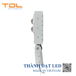 Đèn LED Đường Phố 100w M4 COB Module (TDLDD4C-100) 2 Đèn LED Đường Phố 100w M4 COB Module