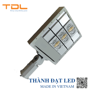 Đèn LED Đường Phố 150w M4 COB Module (