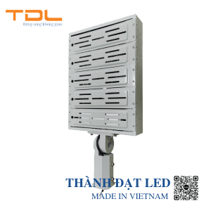 Đèn LED Đường Phố 200w M4 COB Module