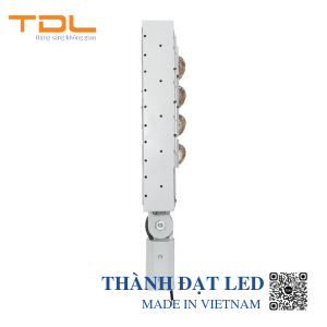 Đèn LED Đường Phố 200w M4 COB Module