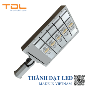 Đèn LED Đường Phố 250w M4 COB Module