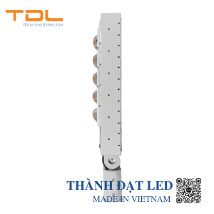 Đèn LED Đường Phố 250w M4 COB Module