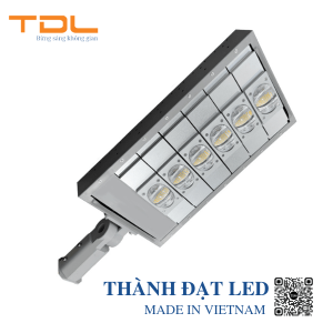 Đèn LED Đường Phố 300w M4 COB Module
