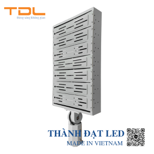 Đèn LED Đường Phố 300w M4 COB Module