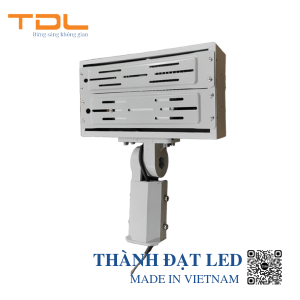 Đèn LED Đường Phố 50w M4 COB Module