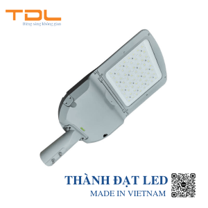 Đèn LED Đường Phố 200w M23 (TDLDD23-200) 1 Đèn LED Đường Phố 200w M23 (TDLDD23-200)