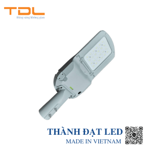 Đèn LED Đường Phố 50w M23 (TDLDD23-50) 1 Đèn LED Đường Phố 50w M23 (TDLDD23-50)