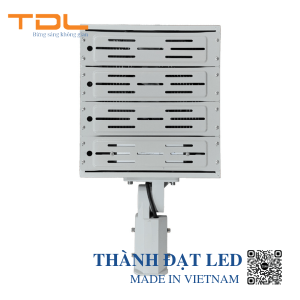 đèn đường LED M4 SMD 150w