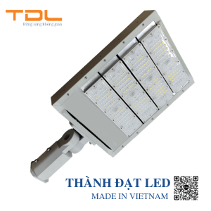 Đèn LED Đường Phố 50w 100w 150w 200w 250w 300w M4 SMD Module (TDLDD4) 5 đèn đường LED M4 SMD 200w