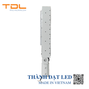 Đèn LED Đường Phố 50w 100w 150w 200w 250w 300w M4 SMD Module (TDLDD4) 6 đèn đường LED M4 SMD 200w