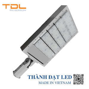 đèn đường LED M4 SMD 250w