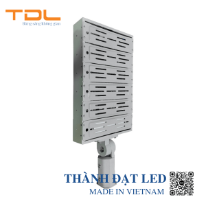 đèn đường LED M4 SMD 250w